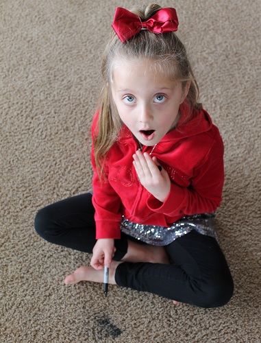 Carpet Cleaning in Wabash Indiana area