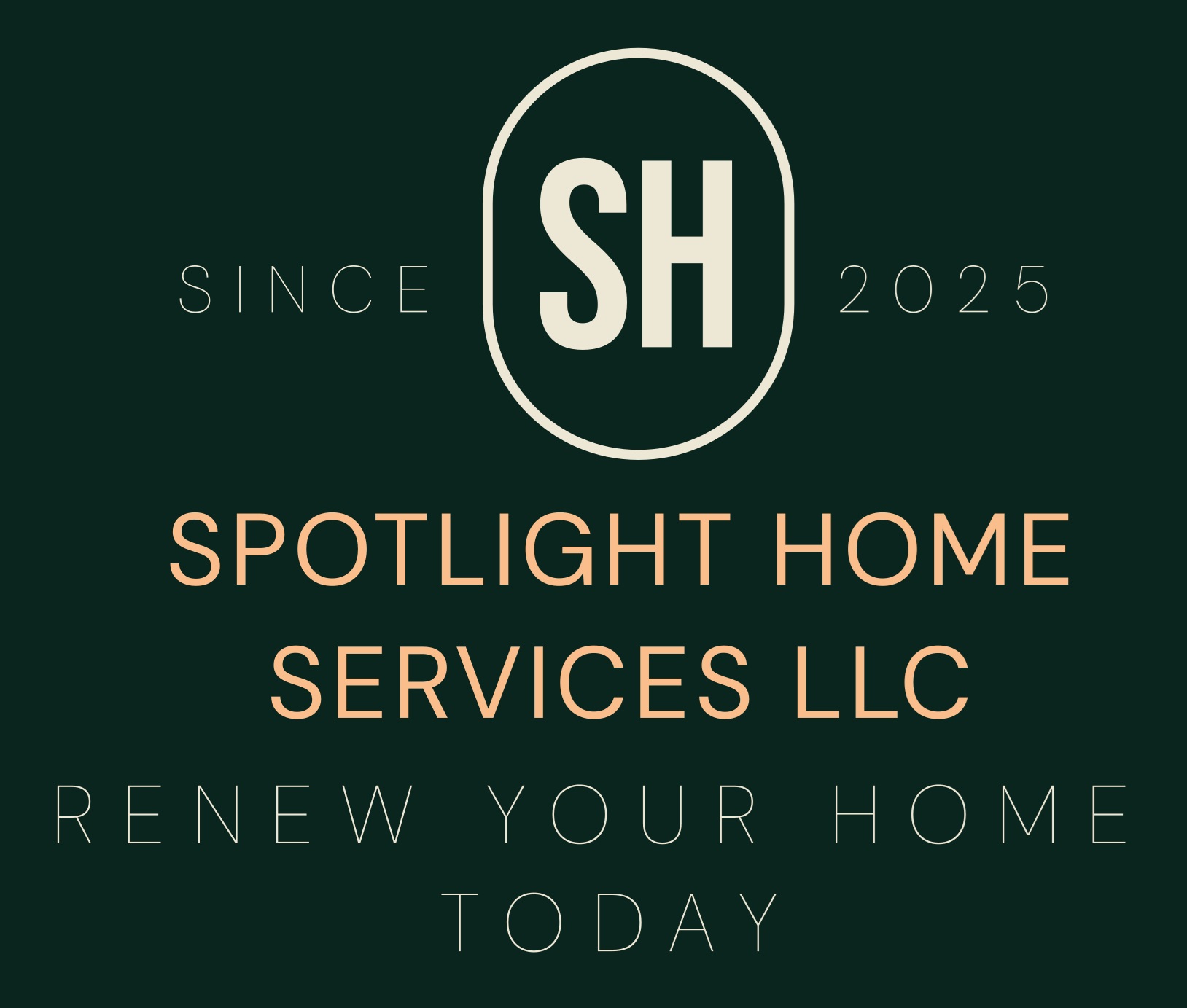 Spotlight Home Services LLC